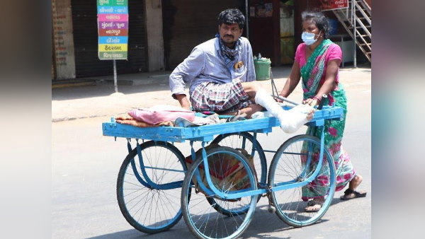 सख्‍त छूट देनी की गई पैरवी 