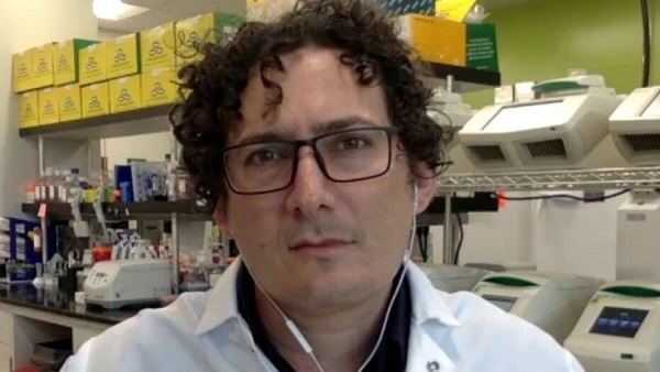 तैयार कर ली कोरोना वायरस की दवा, डॉ. जैकब ग्लानविले का दावा