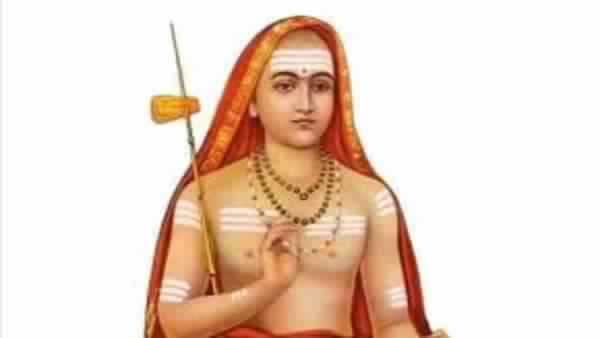 सनातन धर्म के रक्षक जगतगुरु आद्य शंकराचार्य 