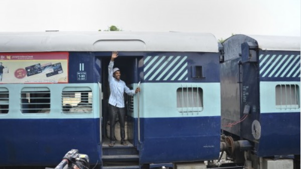 लॉकडाउन के बाद ट्रेन चलेंगी या नहीं?