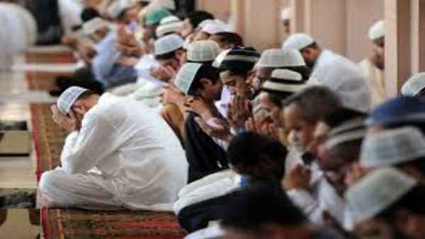 15 घंटे नौ मिनट का होगा पहला रोजा 15 घंटे नौ मिनट का होगा पहला रोजा