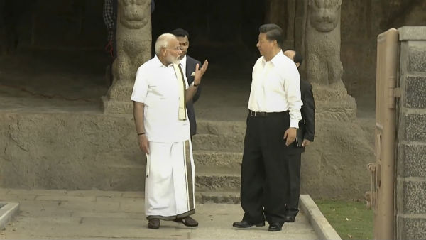 पाकिस्‍तान के लिए पहले से ऐसी नीति 