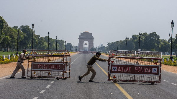 कई राज्यों ने नुकसान की बात कही 