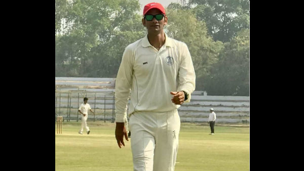 यूपी और नेवी को किया रिप्रजेंट यूपी और नेवी को किया रिप्रजेंट