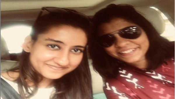 सुमिति सिंह अहमदाबाद में दूसरी कोरोना वायरस पॉजिटिव मरीज थीं सुमिति सिंह अहमदाबाद में दूसरी कोरोना वायरस पॉजिटिव मरीज थीं