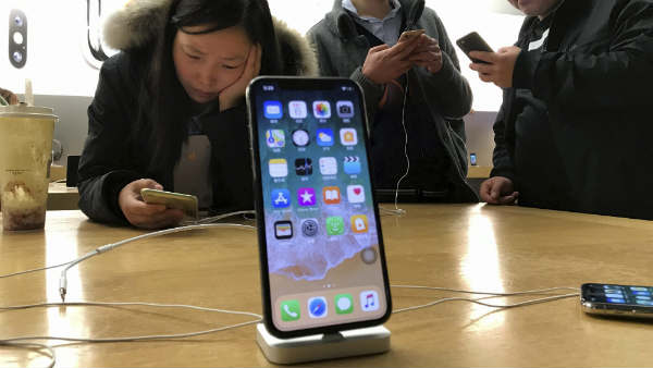 बेंगलुरु और तमिलनाडु में यूनिट 