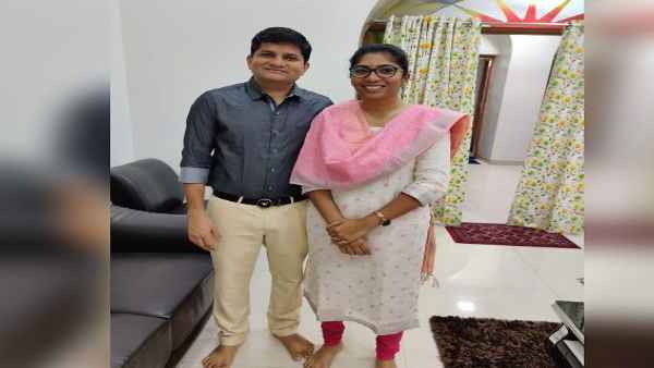 लॉकडाउन में अपना काम छोड़ खुद सभी जिम्मेदारियां लॉकडाउन में अपना काम छोड़ खुद सभी जिम्मेदारियां