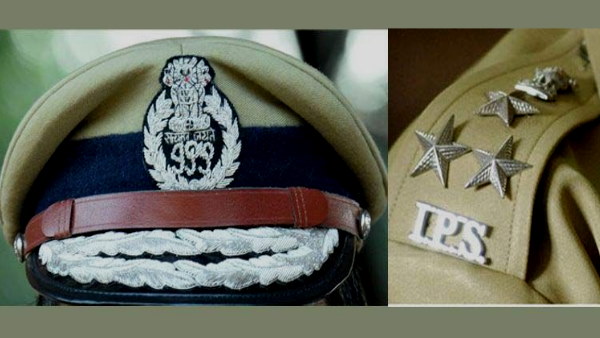 डीआईजी ने की पुष्टि