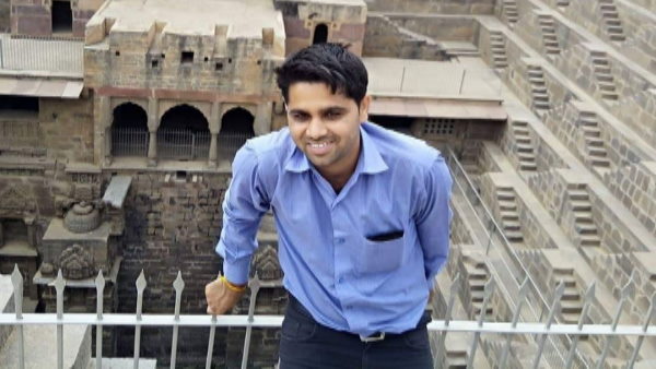 इन पदों पर लगी सरकारी नौकरी