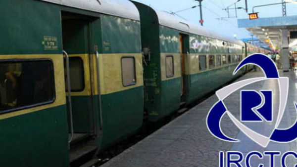 1999 में अस्तित्व में आया IRCTC 