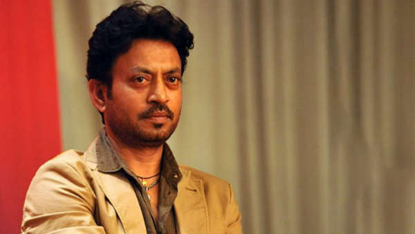 2018 में इरफान को न्यूरोइंडोक्राइन ट्यूमर का पता चला था 2018 में इरफान को न्यूरोइंडोक्राइन ट्यूमर का पता चला था