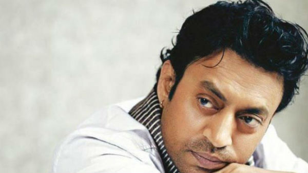 'पान सिंह तोमर' के लिए बेस्ट एक्टर का राष्ट्रीय पुरस्कार जीता 'पान सिंह तोमर' के लिए बेस्ट एक्टर का राष्ट्रीय पुरस्कार जीता