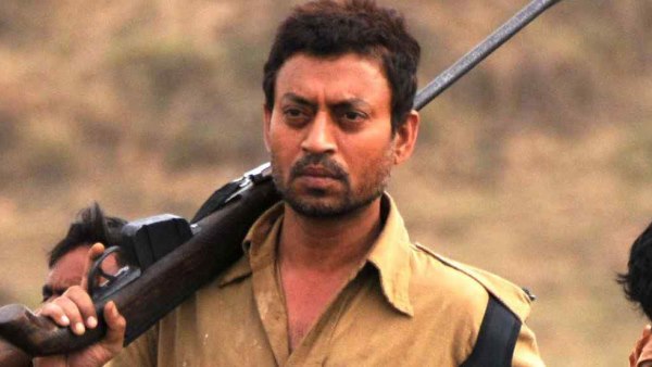 irrfan khan will always be remembered in the role of Paan Singh Tomar says akhilesh yadav irrfan khan will always be remembered in the role of Paan Singh Tomar says akhilesh yadav