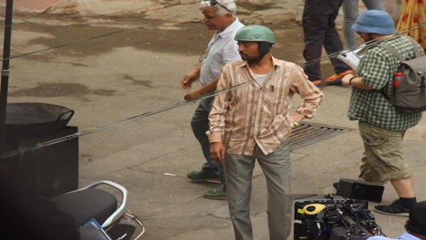  घसीटेराम मिष्ठान भंडार की तस्वीर वायरल