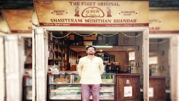 इरफान खान की लास्ट फिल्म थी ‘अंग्रेजी मीडियम' 