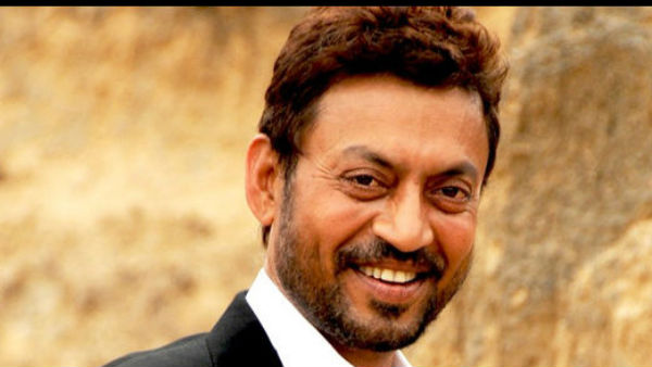 इरफान के जाने से आज फिल्मी कैनवस सूना इरफान के जाने से आज फिल्मी कैनवस सूना