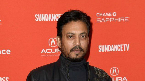 इलाज के लिए लंदन तक गए इरफान इलाज के लिए लंदन तक गए इरफान