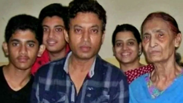 मां के जनाजे में नहीं शामिल होने की अधूरी ख्वाहिश मां के जनाजे में नहीं शामिल होने की अधूरी ख्वाहिश