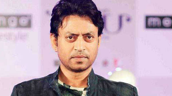  इरफान खान ने दुनिया को कहा अलविदा 