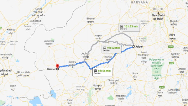  महिला के घर भेजी गाड़ी