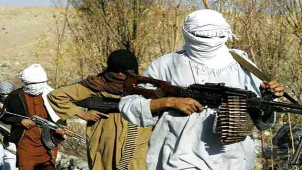 जैश-ए-मोहम्मद आतंकी पीओके में स्थित लॉन्च पैड पर डेरा डाले हुए हैं 