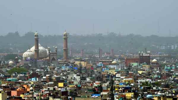 कंटेनमेंट जोन क्या है?