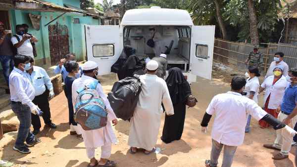 मौजूदा प्रोटोकॉल क्या है?