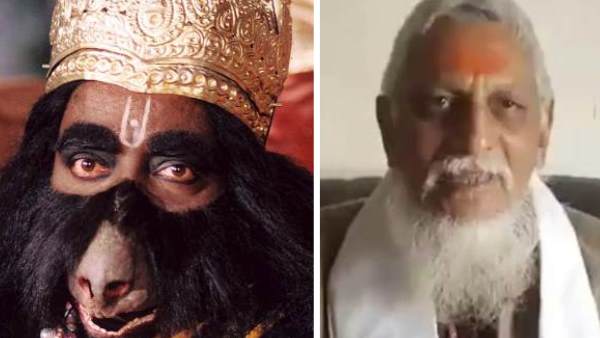 मुंबई के नालासपोरा में रहते हैं मुंबई के नालासपोरा में रहते हैं