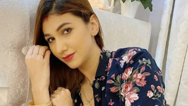 जसलीन मथारू ने की गुपचुप शादी?