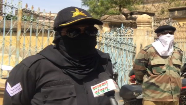 नौ गांवों की जिम्मेदारी