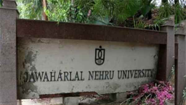 लॉकडाउन तोड़ने वाले छात्रों पर होगी सख्त कार्रवाई-जेएनयू