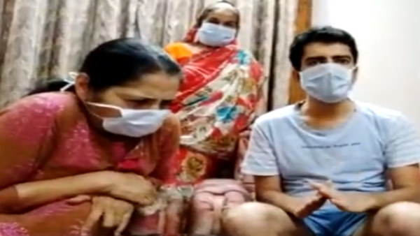 2. जोधपुर 27 कॉलोनियां हाईरिस्क पर, पॉजिटिव केस हुए 30 2. जोधपुर 27 कॉलोनियां हाईरिस्क पर, पॉजिटिव केस हुए 30