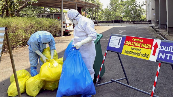 केरल ने शुरुआत मे बनाई थी 18 टीमें