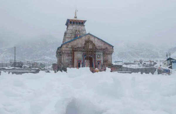 पहली बार इतिहास में बदली गई तारीख 