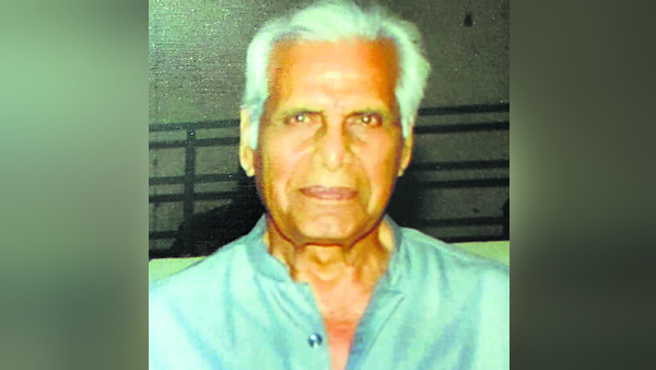 और बड़ी भूमिकाएं भी निभा चुके थे कलानी और बड़ी भूमिकाएं भी निभा चुके थे कलानी