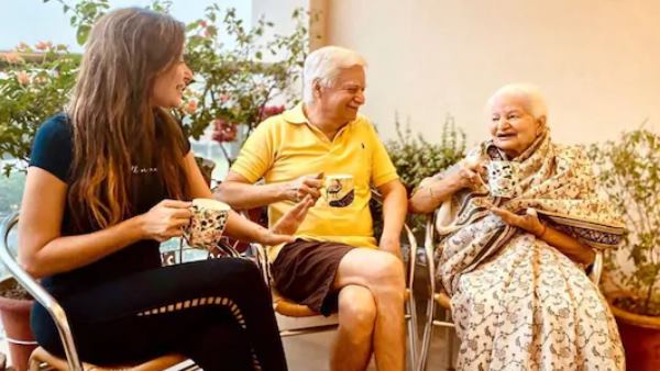 लंदन से लौंटी कनिका मिली थीं कोरोना पॉजिटिव