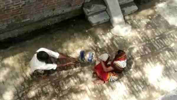 सोरों थाना क्षेत्र का है मामला