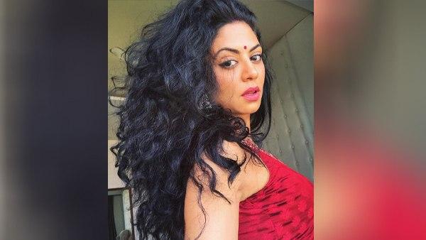 रामायण को लेकर ये था कविता का ट्वीट