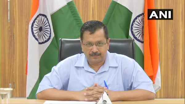 पिछला हफ्ता अच्छा रहा- अरविंद केजरीवाल