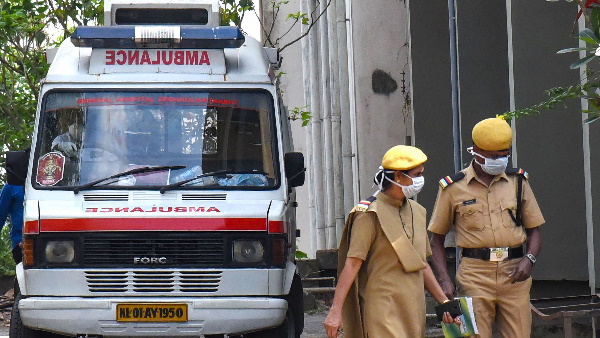 पिछले छह दिनों में केवल 14 मामले सामने आए