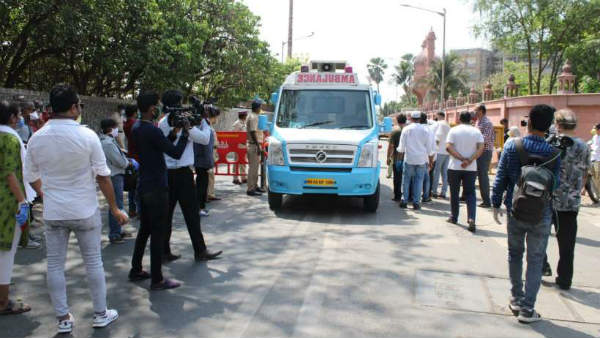 सोशल मीडिया पर उमड़ा तमाम हस्तियों का दुख सोशल मीडिया पर उमड़ा तमाम हस्तियों का दुख