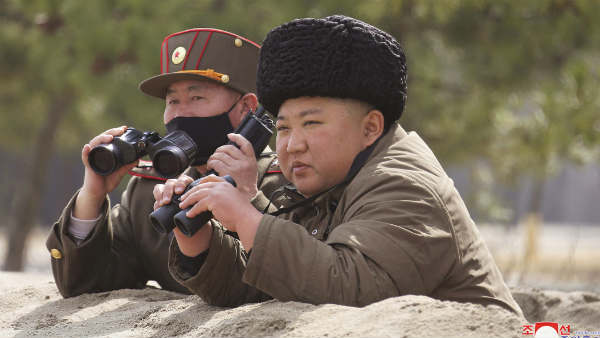 अगर फैला वायरस तो आ जाएगी आफत अगर फैला वायरस तो आ जाएगी आफत