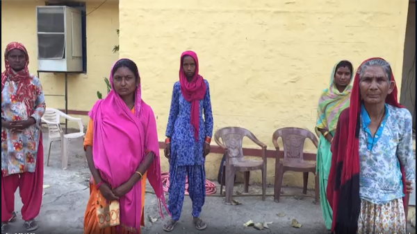 कोटा वल्लभबाड़ी की घटना