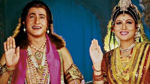 रामायण के बाद 'श्री कृष्णा' का आगमन