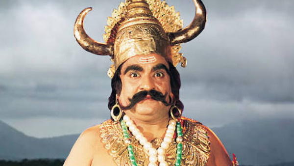 ट्विटर यूजर्स ने कुंभकर्ण की जमकर तारीफ की