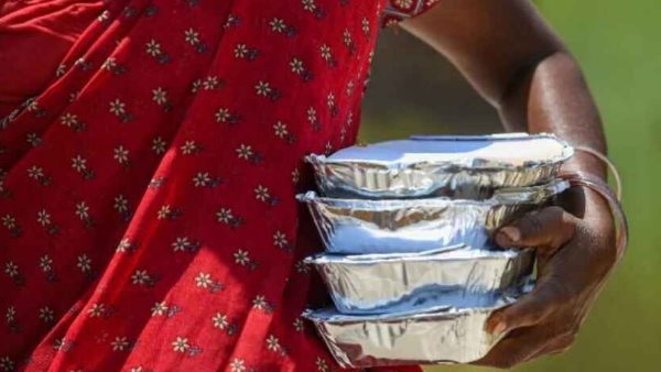 युवक ने कहा- अनुसूचित का छुआ खाना नहीं खा सकता