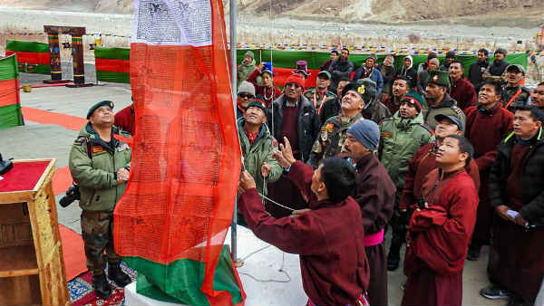 नया नक्‍शा हैरान करने वाला 