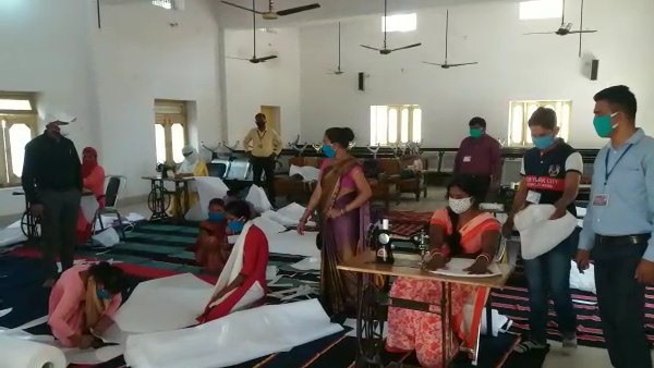 आईएएस अरविंद सिंह ने बताया आईएएस अरविंद सिंह ने बताया