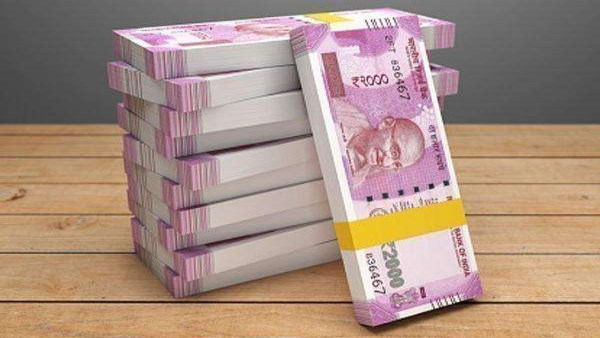 Transactions of Lakhs rupees started suddenly from the bank accounts Transactions of Lakhs rupees started suddenly from the bank accounts