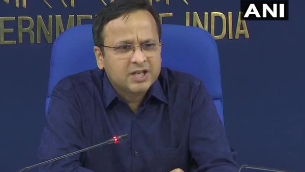 क्या कहना है कि केंद्र सरकार का प्लाज्मा थेरेपी पर